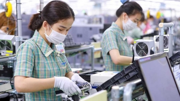 Tỉnh Bắc Ninh đặt mục tiêu đến năm 2025 sẽ có khoảng 800 doanh nghiệp công nghiệp hỗ trợ tham gia chuỗi cung ứng toàn cầu